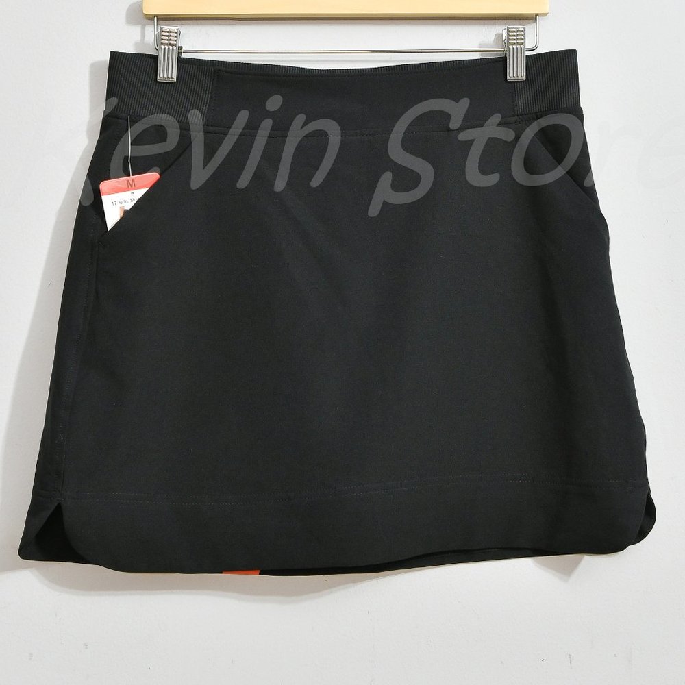 32 Degrees Ladies' Skort Black